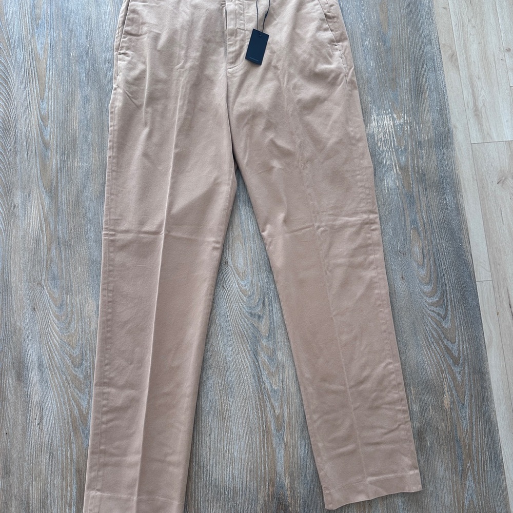 Men’s Bonobos Primo Chino – Slim Fit – Size 34x34 – New / Unworn